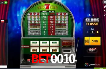 A Emoção da Loteria na BET0010: Uma Chance de Mudança de Vida