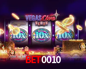 Descubra a Essência do BET0010: Nossa História e Compromissos