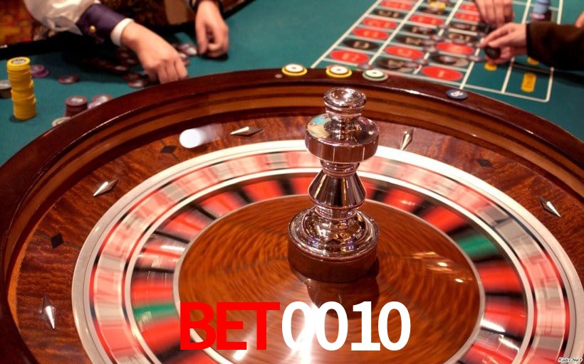 Experiência VIP BET0010