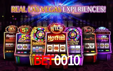 A Revolução dos Aplicativos de Jogos no BET0010