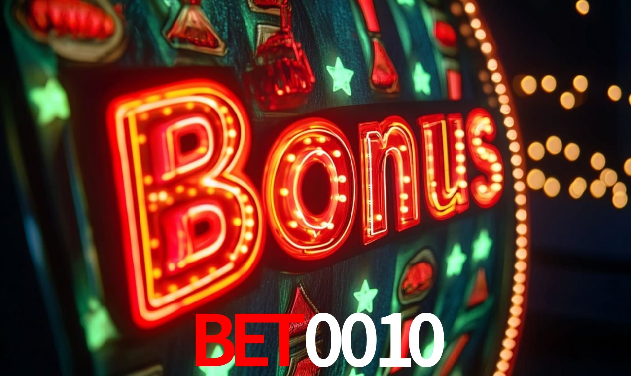 Estatísticas BET0010