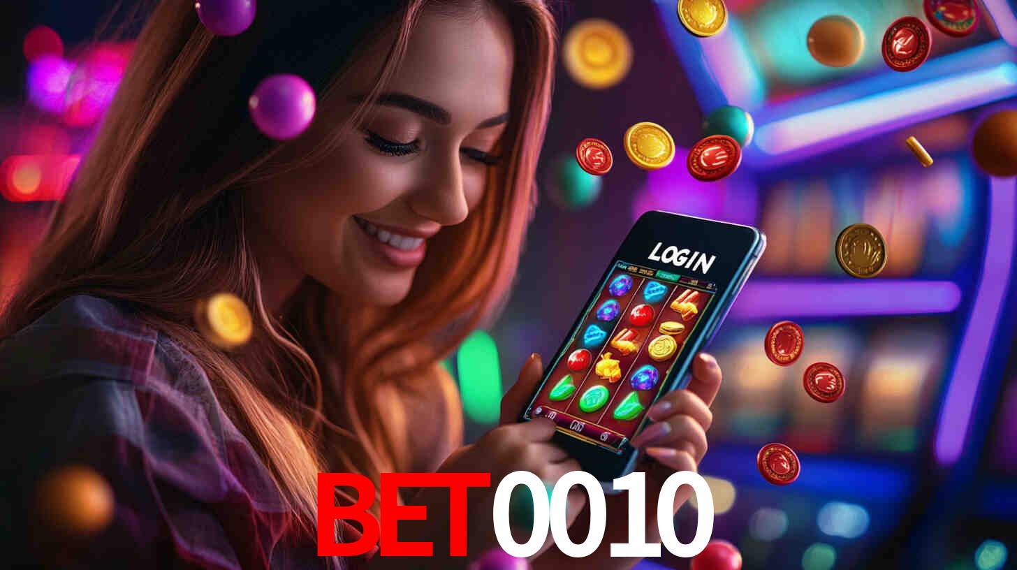 BET0010 login