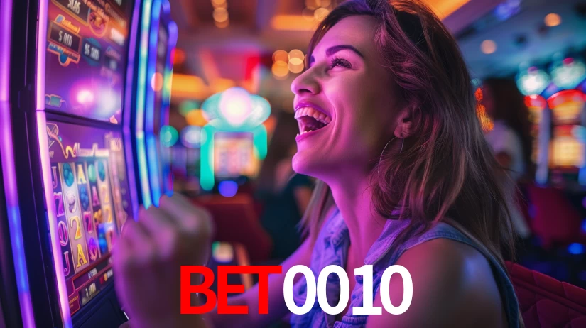 BET0010 - Roleta da Adrenalina - BET0010.COM