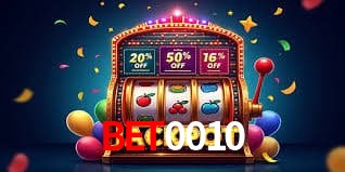 Avaliações dos Jogadores BET0010