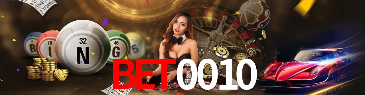 Tecnologia da Plataforma BET0010