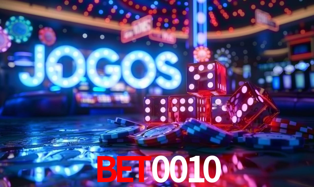 Estatísticas Esportivas BET0010