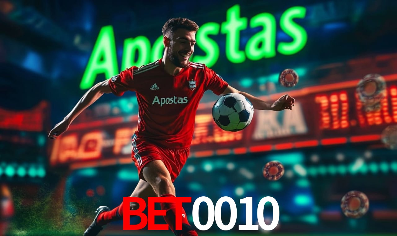 Apostas de Basquete BET0010