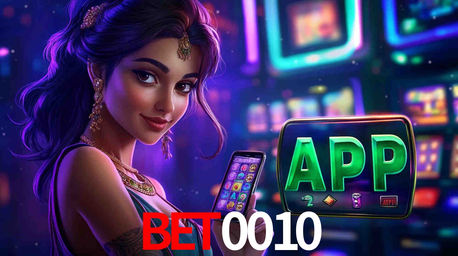 Bônus Generosos e Exclusivos no BET0010 para Você!