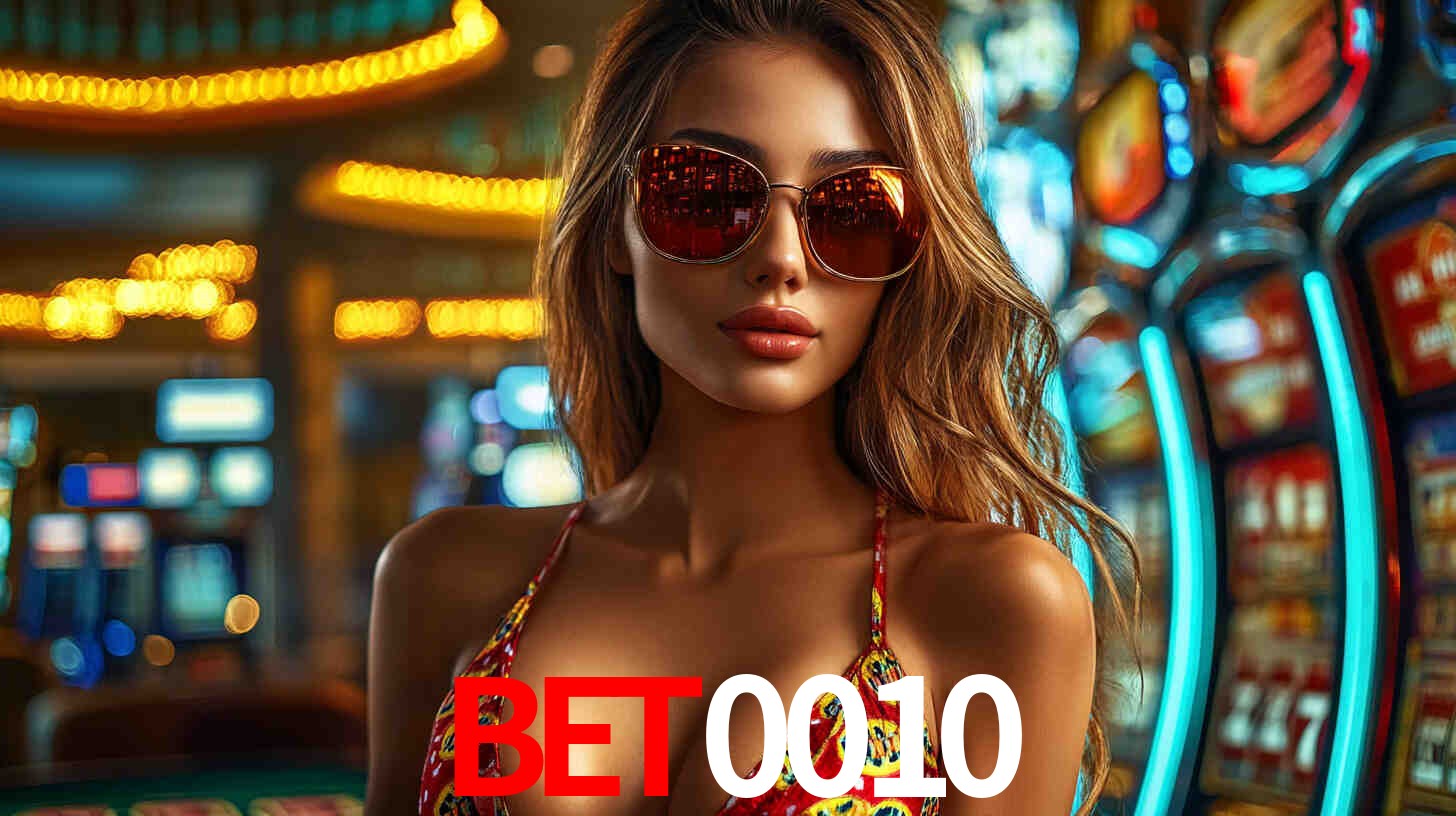 BET0010 login