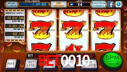 Desvendando o Mundo dos Jogos Virtuais na BET0010