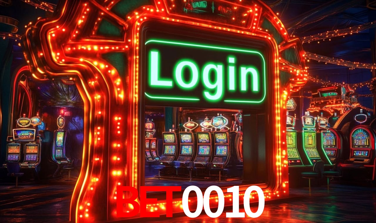 Jogos de Slot BET0010