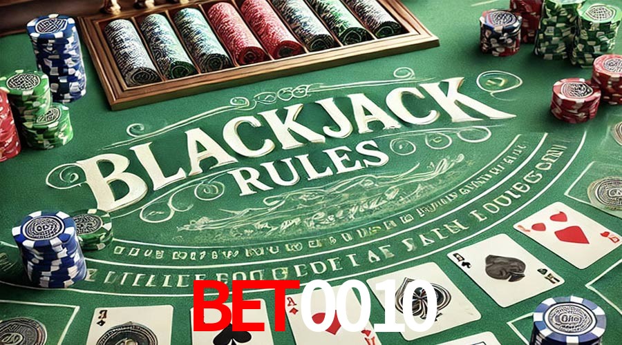 Casino VIP BET0010
