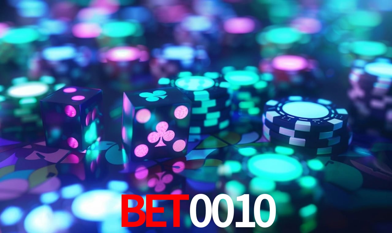 Estatísticas do Jogo BET0010
