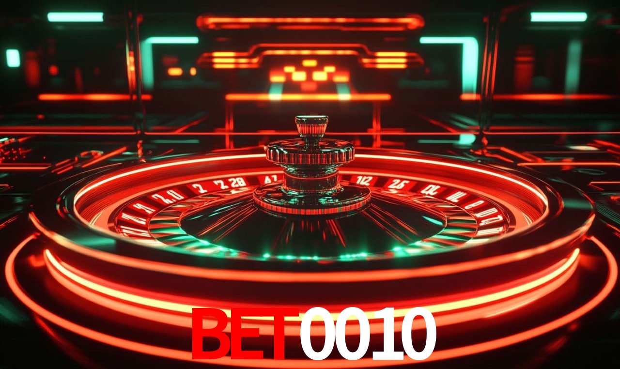 Desvendando o Mundo dos Jogos Virtuais na BET0010