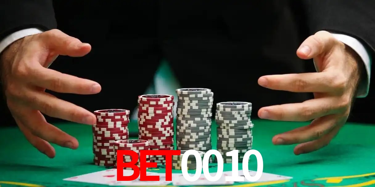Promoção Relâmpago BET0010
