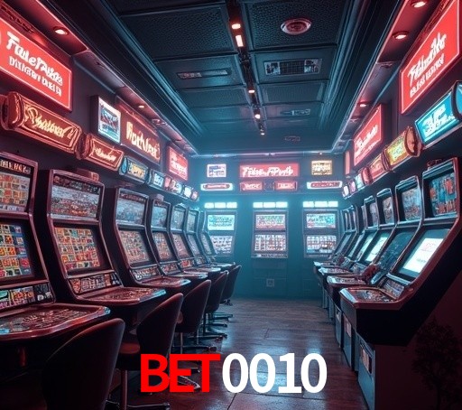 Login Seguro BET0010