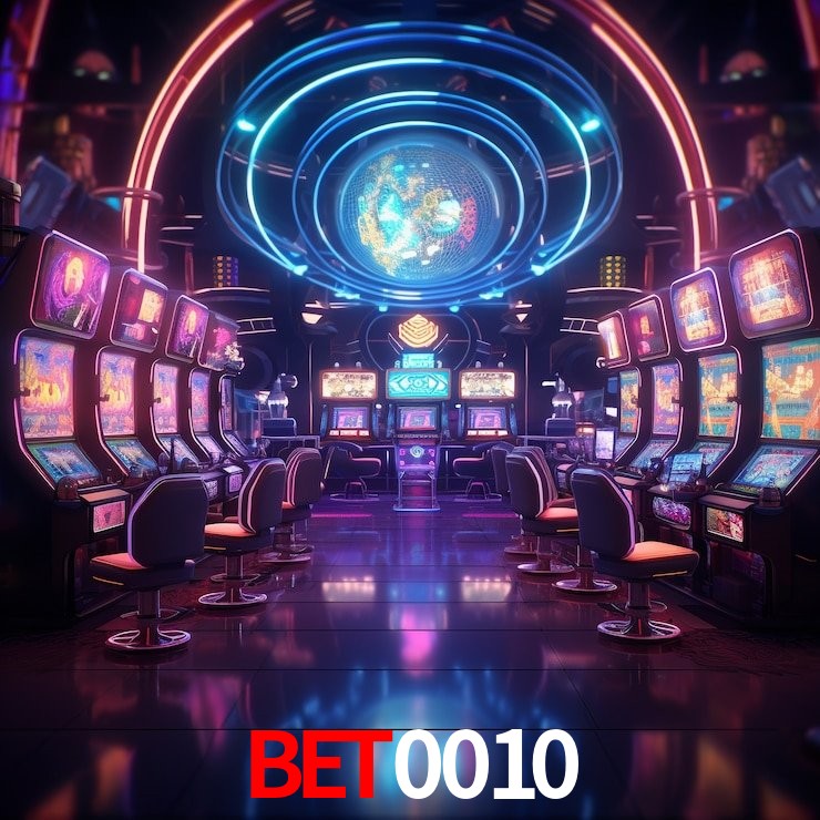 Especiais de Fim de Semana BET0010