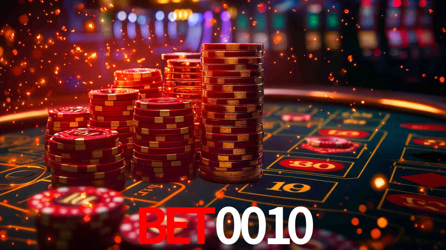 Ofertas Imperdíveis na BET0010: Promoções e Bônus Que Valem a Pena