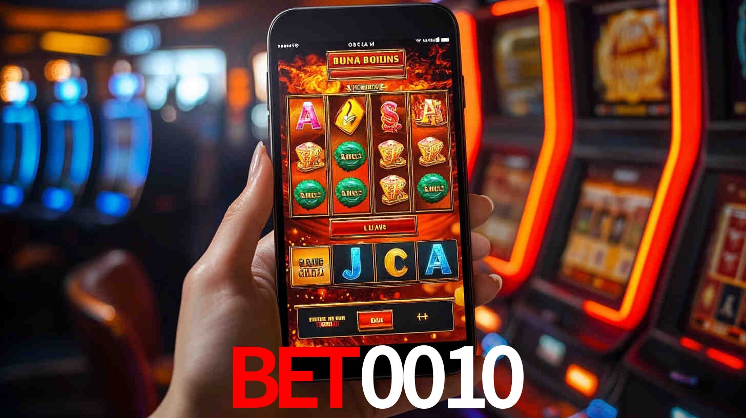 BET0010: Seu Especialista em Apostas Esportivas Brasileiras