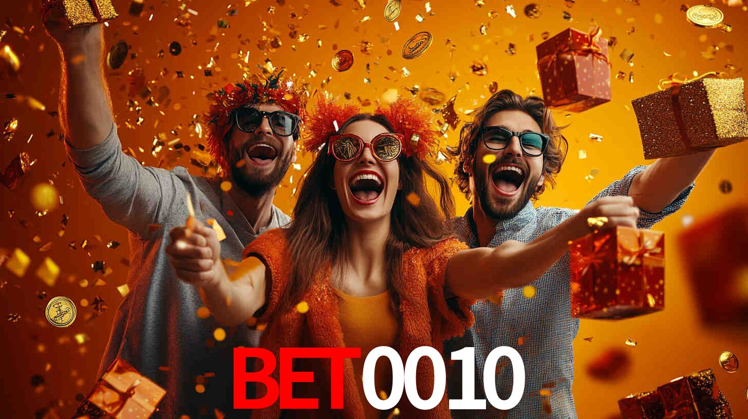 BET0010: A Experiência de Casino com Jogos de Mesa ao Vivo