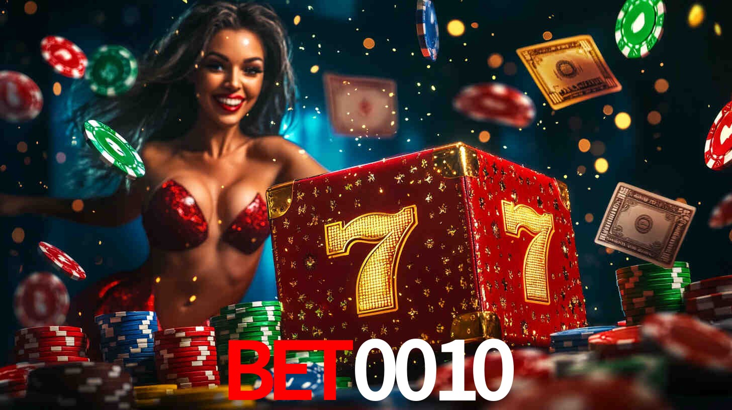 Apostas de Futebol BET0010