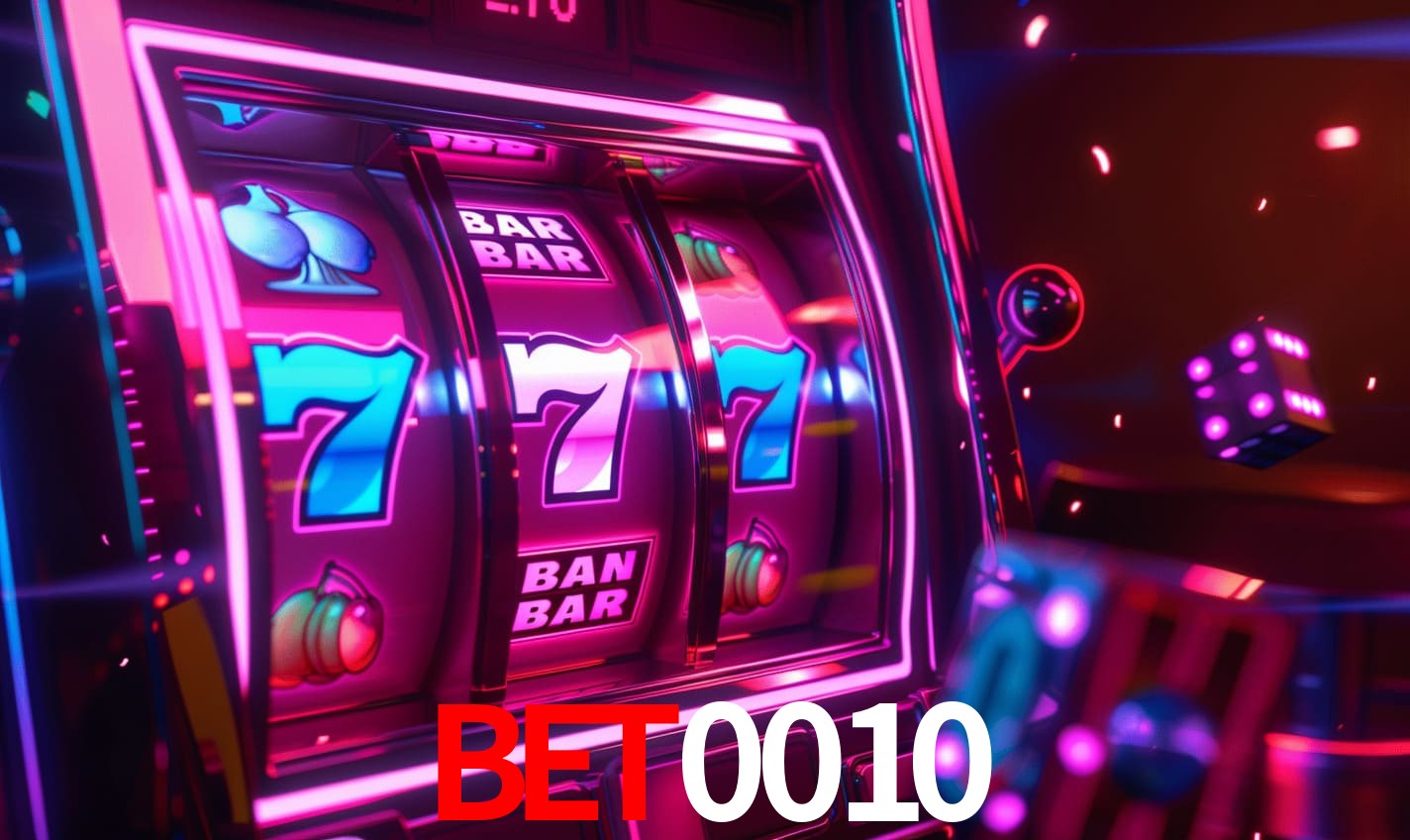 Jogos Exclusivos BET0010