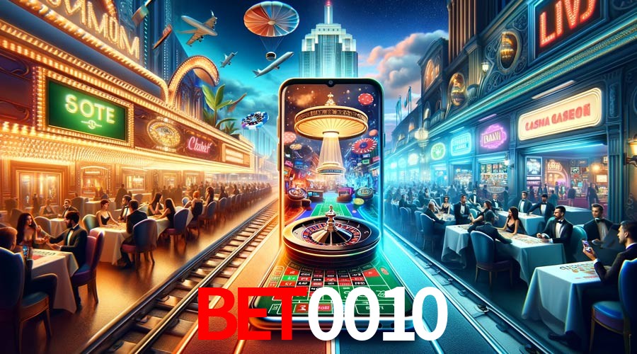 A Revolução dos Aplicativos de Jogos no 330bet