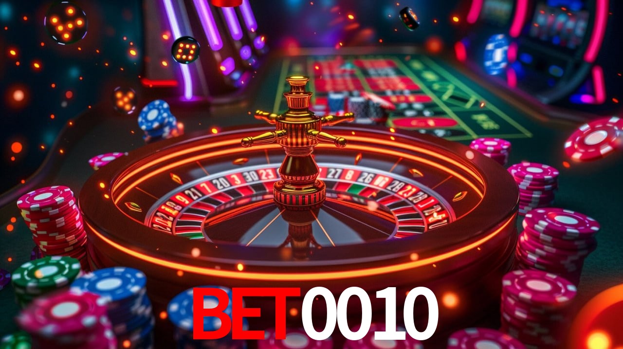 Estatísticas Crash Games BET0010