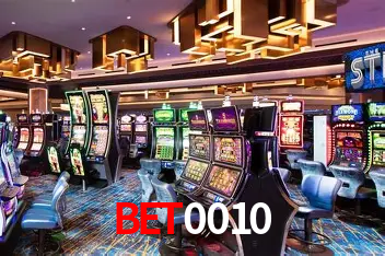 Inovações de Jogos na BET0010: O Futuro das Experiências Interativas