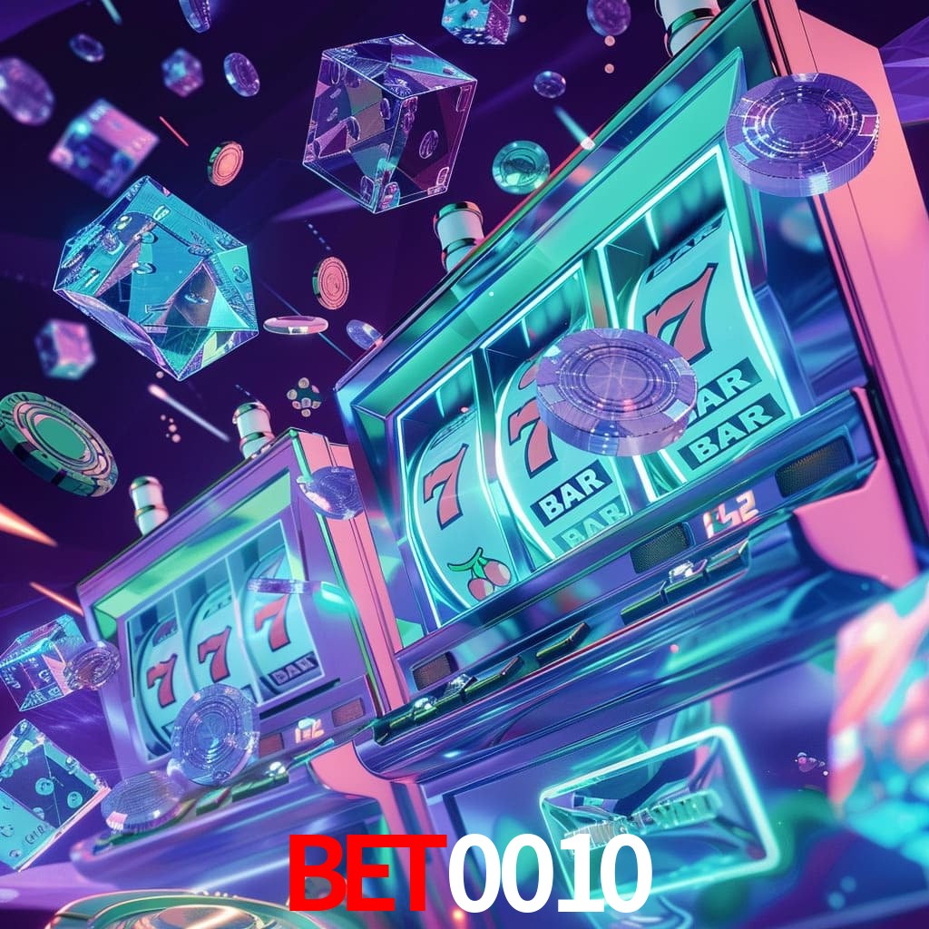 Casino VIP BET0010