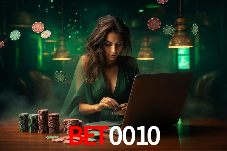 Interface do App BET0010
