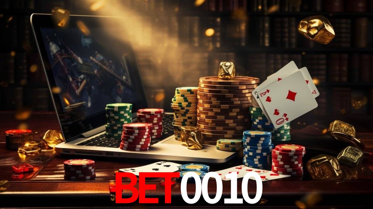 Recursos de Bônus BET0010