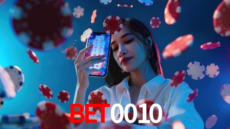 Programa VIP BET0010