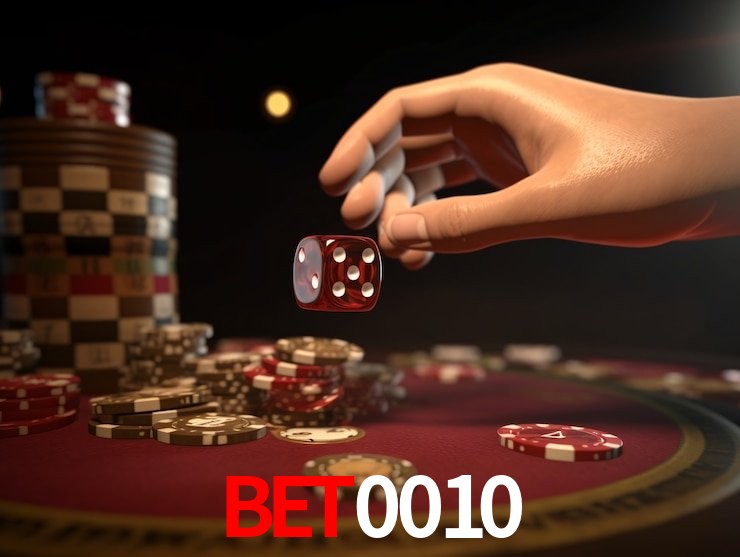 Promoção Relâmpago BET0010