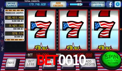 Inovações de Jogos na BET0010: O Futuro das Experiências Interativas