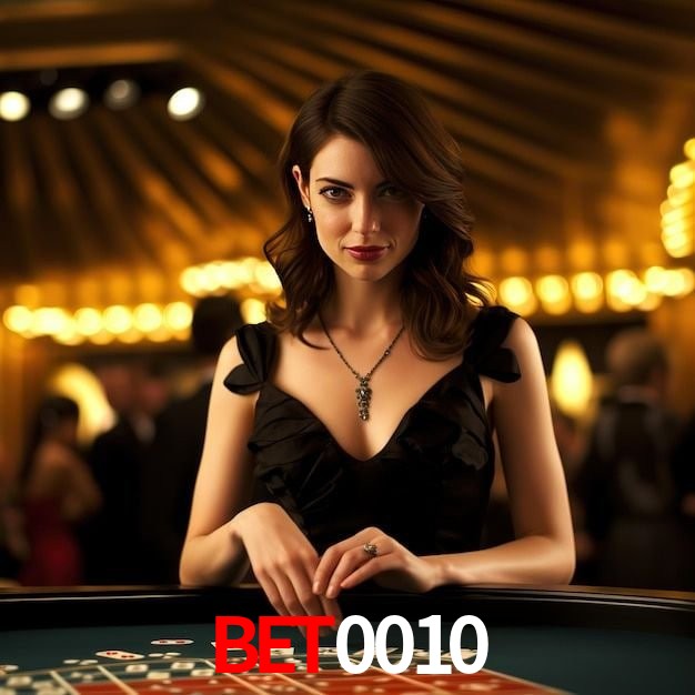 Apostas de Tênis BET0010