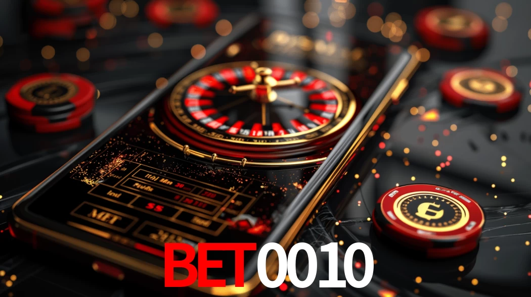 Mesa de Blackjack BET0010
