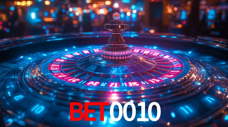 BET0010 login