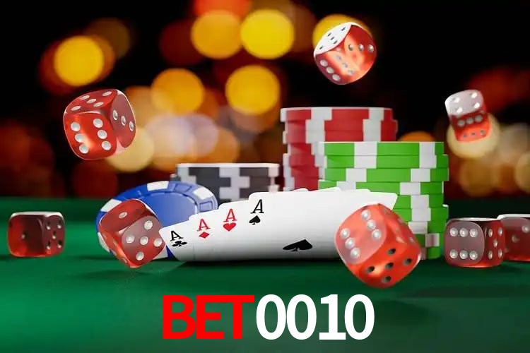 Especiais de Fim de Semana BET0010