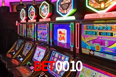 Apostas Esportivas na BET0010: Um Guia Completo