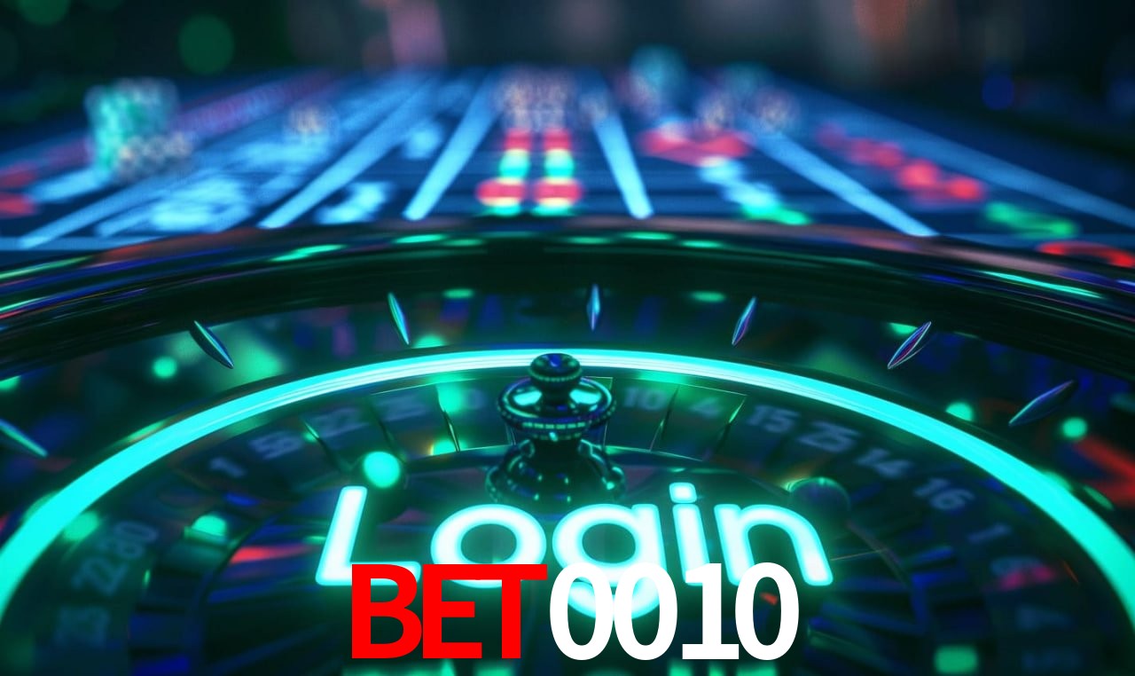 Casino Ao Vivo BET0010