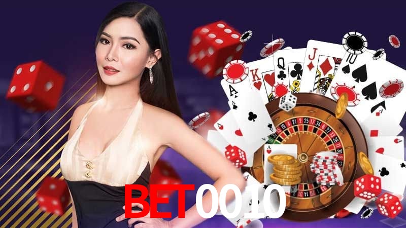 Apostas de Tênis BET0010