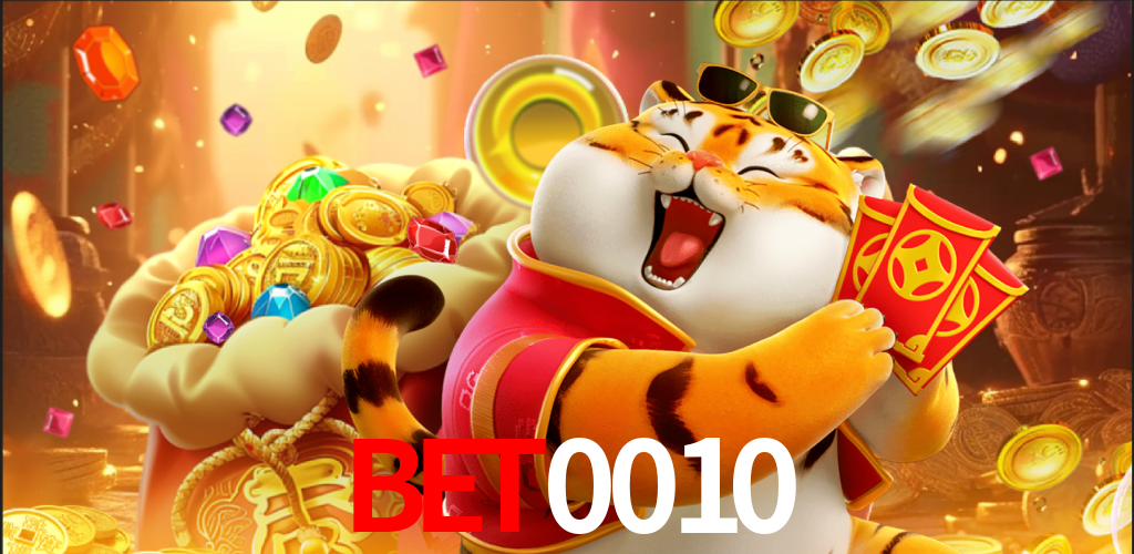 BET0010 login