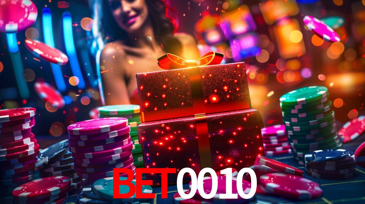Casino Ao Vivo BET0010