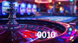 Cadastro Rápido BET0010