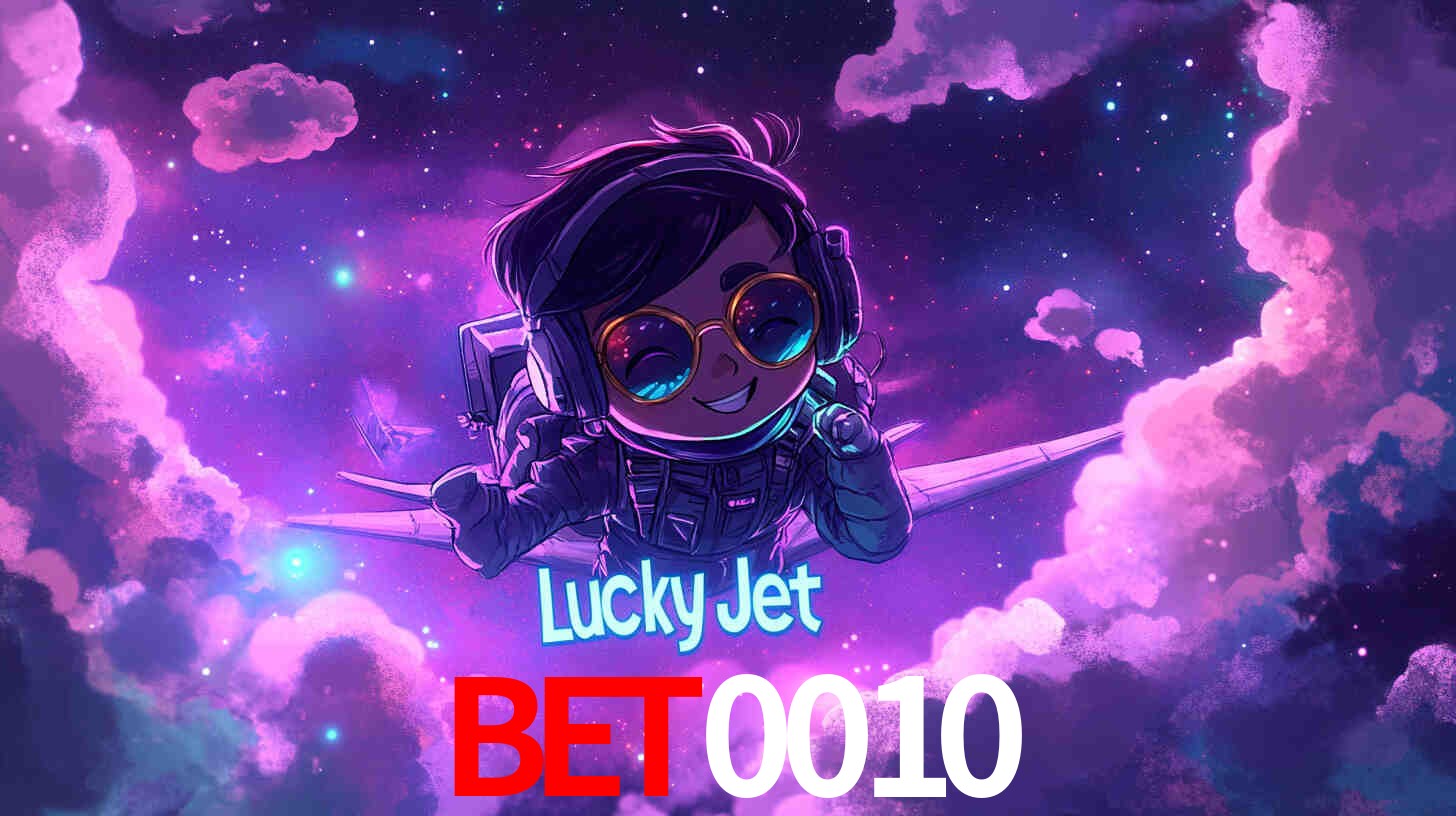 Jogo Aviator BET0010
