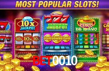 Apostas Esportivas na BET0010: Um Guia Completo
