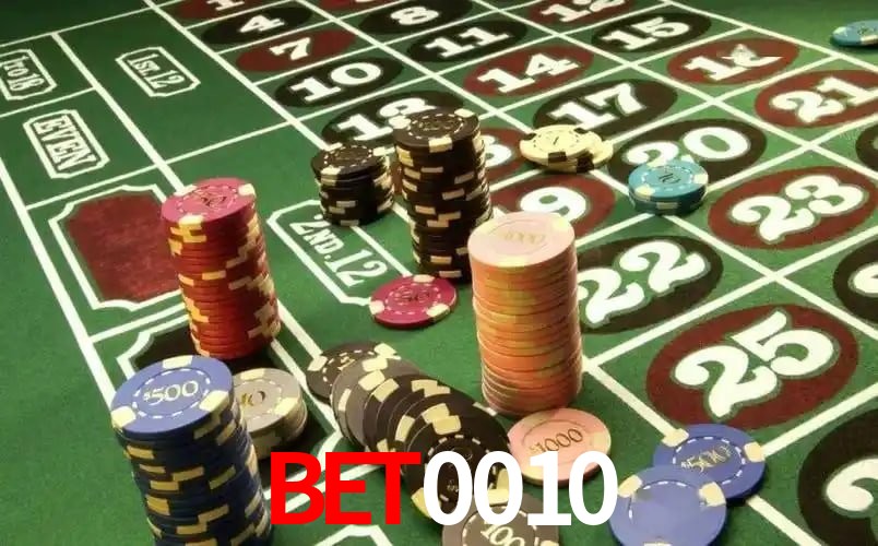 Integração de APIs BET0010