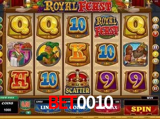 A Popularidade dos Caça-Níqueis no BET0010