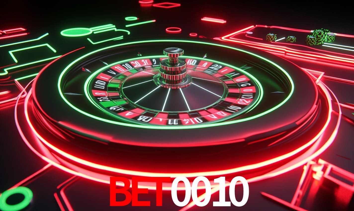 Interface do App BET0010